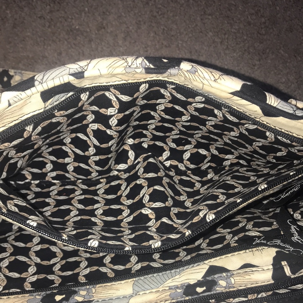 Bundle of Vera Bradley shoulder bags purses totes - Picture 10 of 16